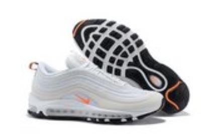 cheap quality Nike air max 97 Model No. 45